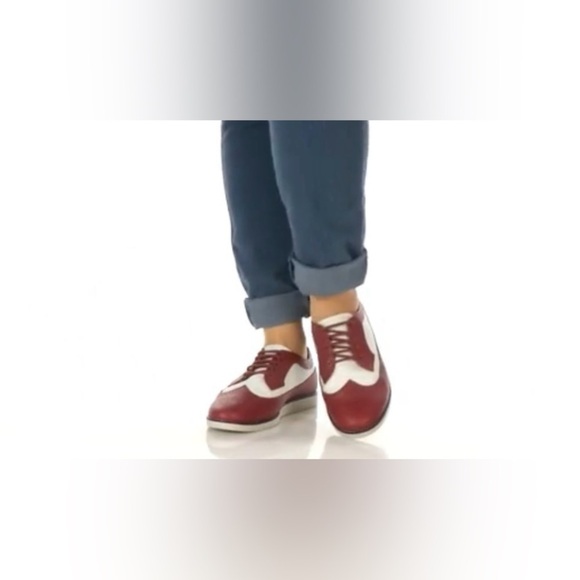 Fred Perry Women’s Shoes - Picture 12 of 12